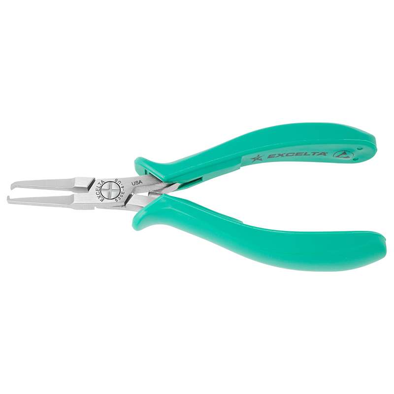 Cutters, Standoff Shear Small Frame .020" Standoff, Long Thin Jaw